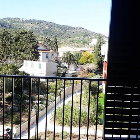 T2 Clim Parking, Entre Nature Et Plage Hyères Exteriör bild